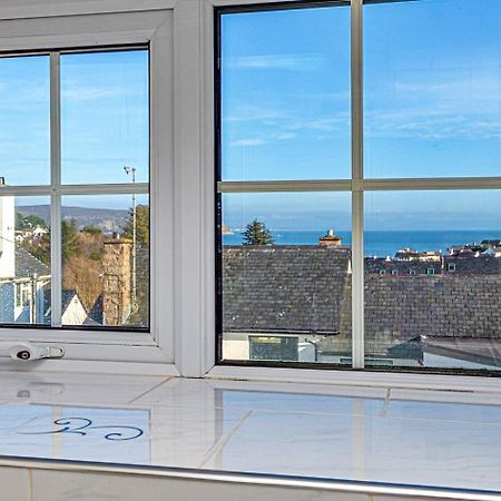 Finest Retreats - Hillcroft Villa Abersoch Exteriör bild