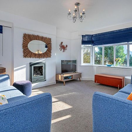 Finest Retreats - Hillcroft Villa Abersoch Exteriör bild