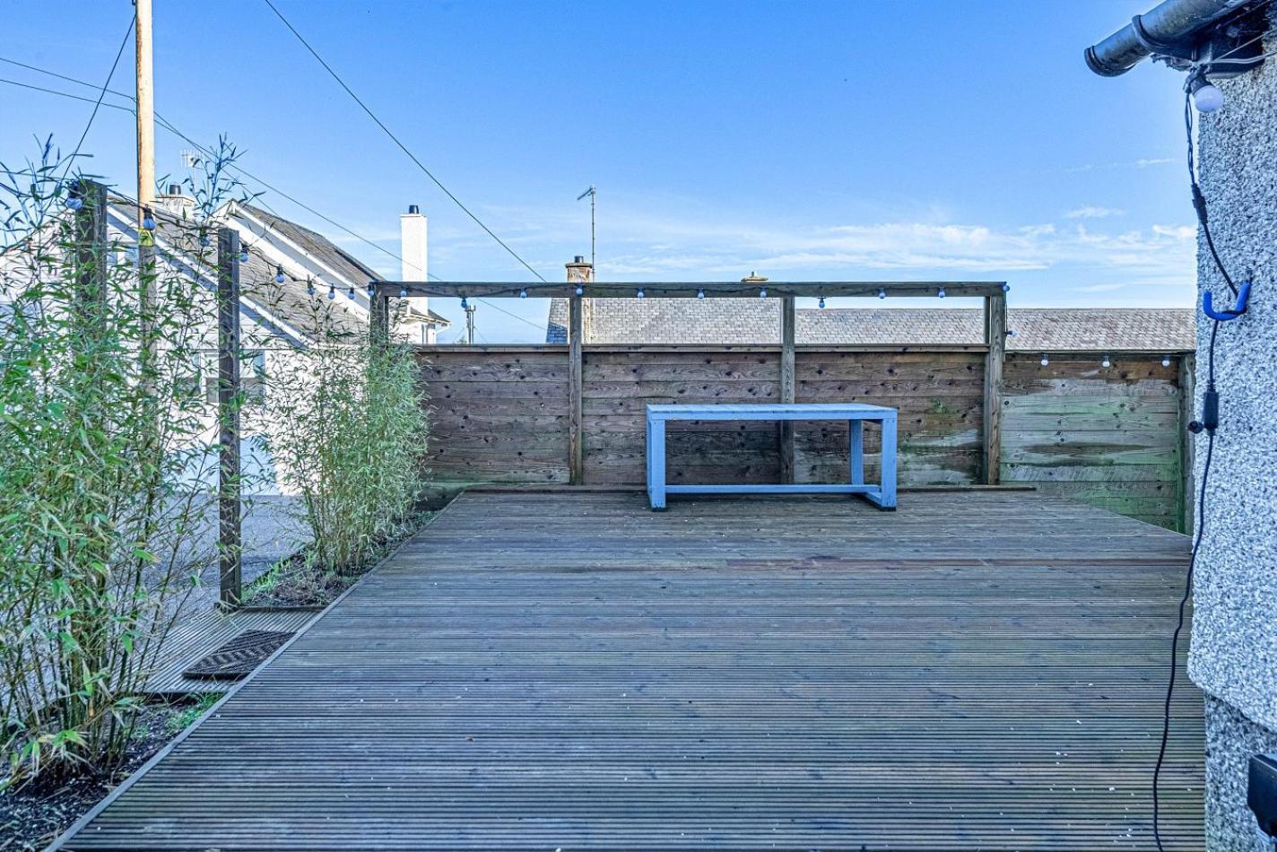 Finest Retreats - Hillcroft Villa Abersoch Exteriör bild