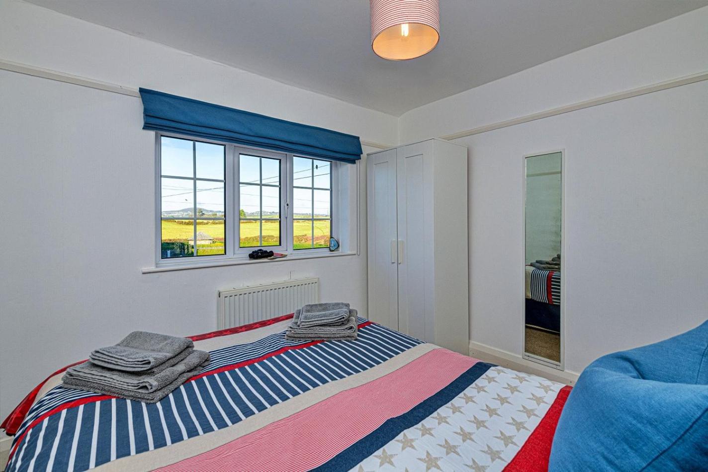 Finest Retreats - Hillcroft Villa Abersoch Exteriör bild