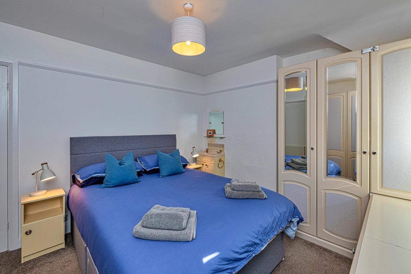 Finest Retreats - Hillcroft Villa Abersoch Exteriör bild